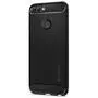 Чехол для моб. телефона Spigen HUAWEI P smart/Enjoy 7S/nova lite 2 Case Rugged Armor Black (L24CS23183) - 4