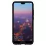 Чехол для моб. телефона Spigen HUAWEI P20 Pro Case Slim Armor Gunmetal (L23CS24016) - 5