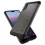 Чехол для моб. телефона Spigen HUAWEI P20 Pro Case Slim Armor Gunmetal (L23CS24016) - 6