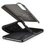 Чехол для моб. телефона Spigen HUAWEI P20 Pro Case Slim Armor Gunmetal (L23CS24016) - 7