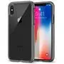 Чехол для моб. телефона Spigen Phone X Case Ultra Hybrid Space Crystal (057CS22131) - 1