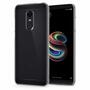 Чехол для моб. телефона Spigen Redmi Note 5/Redmi 5 Plus Case Thin Fit Crystal Clear (S10CS23349) - 1