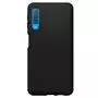 Чехол для моб. телефона Spigen Galaxy A7 (2018) Liquid Air Matte Black (608CS25555) - 5