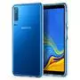 Чехол для моб. телефона Spigen Galaxy A7 (2018) Liquid Crystal Crystal Clear (608CS25751) - 7