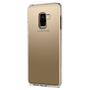 Чехол для моб. телефона Spigen Galaxy A8 (2018) Liquid Crystal Clear (590CS22748) - 8