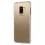 Чехол для моб. телефона Spigen Galaxy A8 (2018) Liquid Crystal Clear (590CS22748) - 8