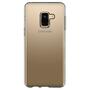 Чехол для моб. телефона Spigen Galaxy A8 (2018) Liquid Crystal Clear (590CS22748) - 9
