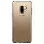 Чехол для моб. телефона Spigen Galaxy A8 (2018) Liquid Crystal Clear (590CS22748) - 9
