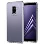 Чехол для моб. телефона Spigen Galaxy A8 (2018) Liquid Crystal Clear (590CS22748) - 11