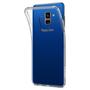 Чехол для моб. телефона Spigen Galaxy A8 (2018) Liquid Crystal Clear (590CS22748) - 19