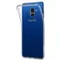 Чехол для моб. телефона Spigen Galaxy A8 (2018) Liquid Crystal Clear (590CS22748) - 19