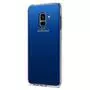 Чехол для моб. телефона Spigen Galaxy A8 (2018) Liquid Crystal Clear (590CS22748) - 20
