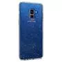 Чехол для моб. телефона Spigen Galaxy A8 (2018) Liquid Crystal Glitter Crystal Quartz (590CS22749) - 2