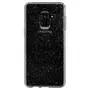 Чехол для моб. телефона Spigen Galaxy A8 (2018) Liquid Crystal Glitter Crystal Quartz (590CS22749) - 3