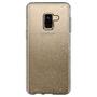 Чехол для моб. телефона Spigen Galaxy A8 (2018) Liquid Crystal Glitter Crystal Quartz (590CS22749) - 9