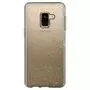 Чехол для моб. телефона Spigen Galaxy A8 (2018) Liquid Crystal Glitter Crystal Quartz (590CS22749) - 9