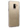 Чехол для моб. телефона Spigen Galaxy A8 (2018) Liquid Crystal Glitter Crystal Quartz (590CS22749) - 10