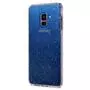 Чехол для моб. телефона Spigen Galaxy A8 (2018) Liquid Crystal Glitter Crystal Quartz (590CS22749) - 14