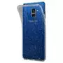 Чехол для моб. телефона Spigen Galaxy A8 (2018) Liquid Crystal Glitter Crystal Quartz (590CS22749) - 15
