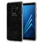 Чехол для моб. телефона Spigen Galaxy A8 (2018) Liquid Crystal Glitter Crystal Quartz (590CS22749) - 18
