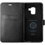 Чехол для моб. телефона Spigen Galaxy A8 (2018) Wallet S Black (590CS22756) - 2