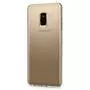 Чехол для моб. телефона Spigen Galaxy A8+ (2018) Liquid Crystal Clear (591CS22758) - 3