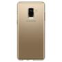 Чехол для моб. телефона Spigen Galaxy A8+ (2018) Liquid Crystal Clear (591CS22758) - 4