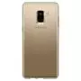 Чехол для моб. телефона Spigen Galaxy A8+ (2018) Liquid Crystal Clear (591CS22758) - 4