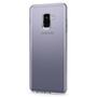 Чехол для моб. телефона Spigen Galaxy A8+ (2018) Liquid Crystal Clear (591CS22758) - 7