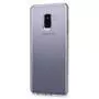 Чехол для моб. телефона Spigen Galaxy A8+ (2018) Liquid Crystal Clear (591CS22758) - 7