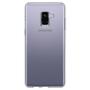 Чехол для моб. телефона Spigen Galaxy A8+ (2018) Liquid Crystal Clear (591CS22758) - 8