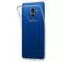 Чехол для моб. телефона Spigen Galaxy A8+ (2018) Liquid Crystal Clear (591CS22758) - 11