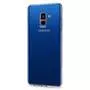 Чехол для моб. телефона Spigen Galaxy A8+ (2018) Liquid Crystal Clear (591CS22758) - 12