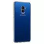 Чехол для моб. телефона Spigen Galaxy A8+ (2018) Liquid Crystal Clear (591CS22758) - 13