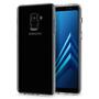 Чехол для моб. телефона Spigen Galaxy A8+ (2018) Liquid Crystal Clear (591CS22758) - 14