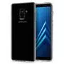 Чехол для моб. телефона Spigen Galaxy A8+ (2018) Liquid Crystal Clear (591CS22758) - 14