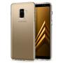 Чехол для моб. телефона Spigen Galaxy A8+ (2018) Liquid Crystal Clear (591CS22758) - 17
