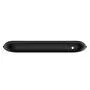 Чехол для моб. телефона Spigen Galaxy S8+ Liquid Air Black (571CS21663) - 5