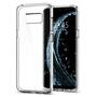 Чехол для моб. телефона Spigen Galaxy S8+ Ultra Hybrid Crystal Clear (571CS21683) - 1