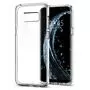 Чехол для моб. телефона Spigen Galaxy S8+ Ultra Hybrid Crystal Clear (571CS21683) - 1