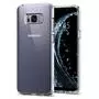 Чехол для моб. телефона Spigen Galaxy S8+ Ultra Hybrid Crystal Clear (571CS21683) - 2