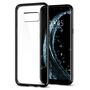 Чехол для моб. телефона Spigen Galaxy S8+ Ultra Hybrid Midnight Black (571CS21682) - 1