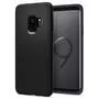 Чехол для моб. телефона Spigen Galaxy S9 Liquid Air Matte Black (592CS22833) - 2