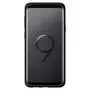 Чехол для моб. телефона Spigen Galaxy S9 Liquid Air Matte Black (592CS22833) - 3