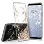 Чехол для моб. телефона Spigen Galaxy S9 Liquid Crystal Blossom Crystal Clear (592CS22827) - 3
