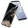 Чехол для моб. телефона Spigen Galaxy S9 Liquid Crystal Blossom Crystal Clear (592CS22827) - 4