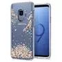 Чехол для моб. телефона Spigen Galaxy S9 Liquid Crystal Blossom Crystal Clear (592CS22827) - 6