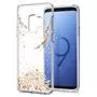Чехол для моб. телефона Spigen Galaxy S9 Liquid Crystal Blossom Crystal Clear (592CS22827) - 7