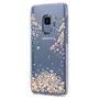 Чехол для моб. телефона Spigen Galaxy S9 Liquid Crystal Blossom Crystal Clear (592CS22827) - 8