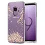 Чехол для моб. телефона Spigen Galaxy S9 Liquid Crystal Blossom Crystal Clear (592CS22827) - 9
